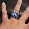 Cat Eye Rings Cat Eye Rings