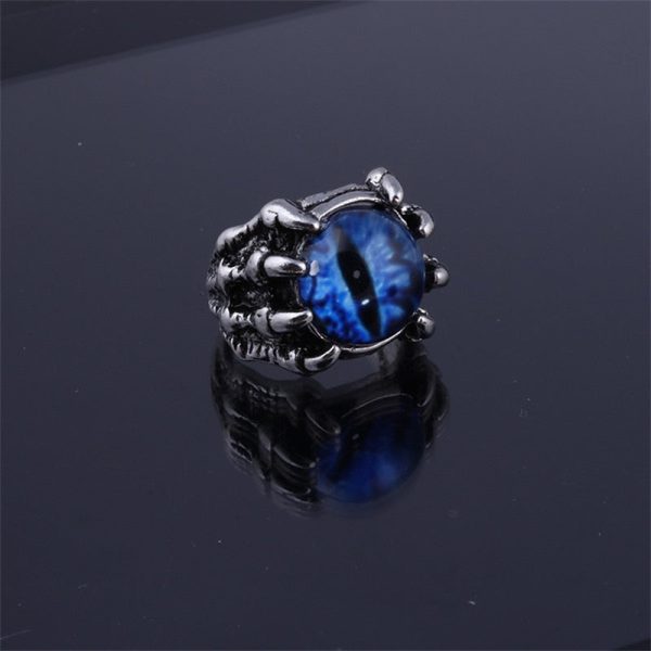 Cat Eye Rings Cat Eye Rings