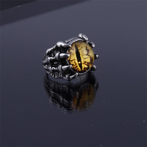 Cat Eye Rings Cat Eye Rings
