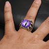 Cat Eye Rings Cat Eye Rings
