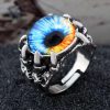 Cat Eye Rings Cat Eye Rings
