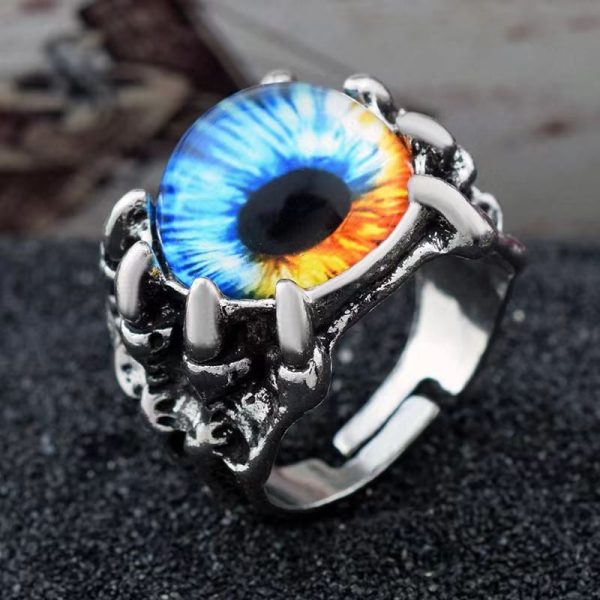 Cat Eye Rings Cat Eye Rings