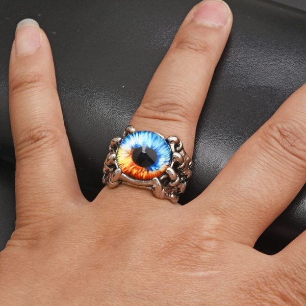Cat Eye Rings Cat Eye Rings