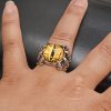 Cat Eye Rings Cat Eye Rings