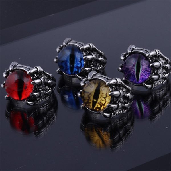 Cat Eye Rings Cat Eye Rings