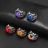 Cat Eye Rings Cat Eye Rings