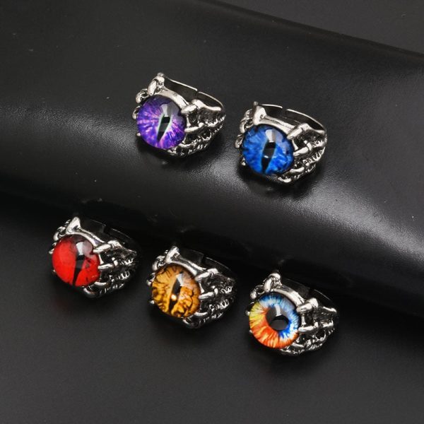 Cat Eye Rings Cat Eye Rings