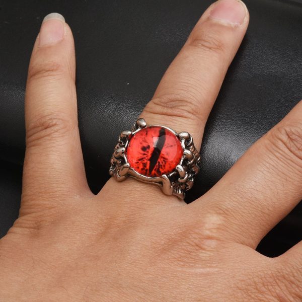 Cat Eye Rings Cat Eye Rings