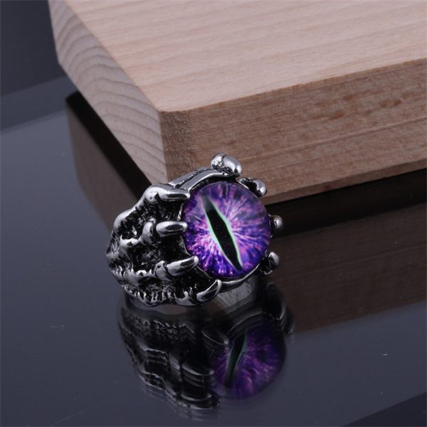 Cat Eye Rings Cat Eye Rings