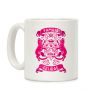 Cat Family Crest: Familia Felidae Coffee Mug Cat Family Crest: Familia Felidae Coffee Mug