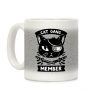 Cat Gang Member Coffee Mug Cat Gang Member Coffee Mug