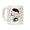 Cat Ghost Coffee Mug Cat Ghost Coffee Mug