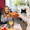 Cat Mama Coffee Mug Funny Cat Lover Gift for Cat Mom Wife Aunt Sister Friend, Mothers Day Birthday Gift Cat Mama Coffee Mug Funny Cat Lover Gift for Cat Mom Wife Aunt Sister Friend, Mothers Day Birthday Gift