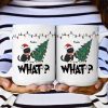 Cat What??? - Personalized Mug Cat What??? - Personalized Mug