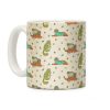Cats Wearing Dinosaur Costumes Coffee Mug Cats Wearing Dinosaur Costumes Coffee Mug