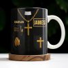 Celebrate Faith And Dedication Clergy Mug - Personalized Custom Coffee Mug - FTH111_MG Celebrate Faith And Dedication Clergy Mug - Personalized Custom Coffee Mug - FTH111_MG