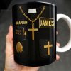 Celebrate Faith And Dedication Clergy Mug - Personalized Custom Coffee Mug - FTH111_MG Celebrate Faith And Dedication Clergy Mug - Personalized Custom Coffee Mug - FTH111_MG