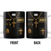 Celebrate Faith And Dedication Clergy Mug - Personalized Custom Coffee Mug - FTH111_MG Celebrate Faith And Dedication Clergy Mug - Personalized Custom Coffee Mug - FTH111_MG