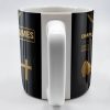 Celebrate Faith And Dedication Clergy Mug - Personalized Custom Coffee Mug - FTH111_MG Celebrate Faith And Dedication Clergy Mug - Personalized Custom Coffee Mug - FTH111_MG