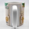 Celebrate Faith And Inspiration With Christian Symbols - Personalized Custom Coffee Mug - FTH100_MG Celebrate Faith And Inspiration With Christian Symbols - Personalized Custom Coffee Mug - FTH100_MG