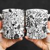 Celebrate Life's Little Moments With Nature-Inspired Designs - Personalized Custom Coffee Mug - FAM360_MG Celebrate Life's Little Moments With Nature-Inspired Designs - Personalized Custom Coffee Mug - FAM360_MG