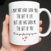 Celebrate the Special Bond Between Mother and Daughter - Personalized Custom Coffee Mug - DILA070_MG Celebrate the Special Bond Between Mother and Daughter - Personalized Custom Coffee Mug - DILA070_MG