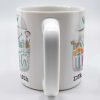 Celebrate Your Favorite Dentist With A Unique Dental Mug - Personalized Custom Coffee Mug - GRAD322_MG Celebrate Your Favorite Dentist With A Unique Dental Mug - Personalized Custom Coffee Mug - GRAD322_MG