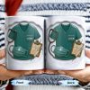 Celebrate Your Favorite Healthcare Hero With This Custom Nurse Design - Personalized Custom Coffee Mug - NUR023_MG Celebrate Your Favorite Healthcare Hero With This Custom Nurse Design - Personalized Custom Coffee Mug - NUR023_MG