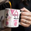 Celebrate Your Favorite Medical Professional, Medical Equipment - Personalized Custom Coffee Mug - DOC014_MG Celebrate Your Favorite Medical Professional, Medical Equipment - Personalized Custom Coffee Mug - DOC014_MG