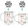 Celebrating Love With My Favorite People - Bestie Personalized Custom Mug - Wedding Gift, Bridesmaid Gift For Best Friends, BFF, Sisters Celebrating Love With My Favorite People - Bestie Personalized Custom Mug - Wedding Gift, Bridesmaid Gift For Best Friends, BFF, Sisters