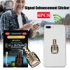 Cell Phone Signal Enhancement Stickers Cell Phone Signal Enhancement Stickers