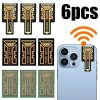 Cell Phone Signal Enhancement Stickers Cell Phone Signal Enhancement Stickers