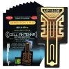 Cell Phone Signal Enhancement Stickers Cell Phone Signal Enhancement Stickers