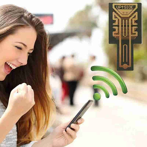 Cell Phone Signal Enhancement Stickers Cell Phone Signal Enhancement Stickers