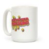 Certified Thembo Coffee Mug