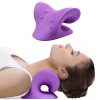 Cervical Spine Stretch Neck Shoulder Relaxer Cervical Spine Stretch Neck Shoulder Relaxer