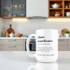 Chaos Coordinator Coffee Mug, Funny Gift for Teacher Boss Manager Coworker, Birthday Christmas Appreciation Gift Chaos Coordinator Coffee Mug, Funny Gift for Teacher Boss Manager Coworker, Birthday Christmas Appreciation Gift