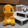 Charmander Plush Toy - Adorable 20-25cm Anime Room Decor & Gift Charmander Plush Toy - Adorable 20-25cm Anime Room Decor & Gift