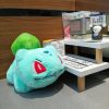 Charmander Plush Toy - Adorable 20-25cm Anime Room Decor & Gift Charmander Plush Toy - Adorable 20-25cm Anime Room Decor & Gift