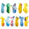 Children's Cartoon Punching Bag