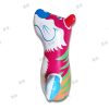 Children's Cartoon Punching Bag