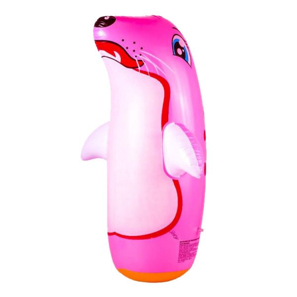 Children's Cartoon Punching Bag
