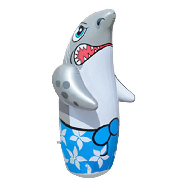 Children's Cartoon Punching Bag