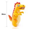 Children's Cartoon Punching Bag