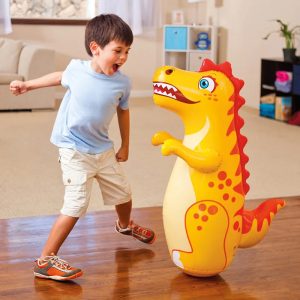 Children's Cartoon Punching Bag Children's Cartoon Punching Bag