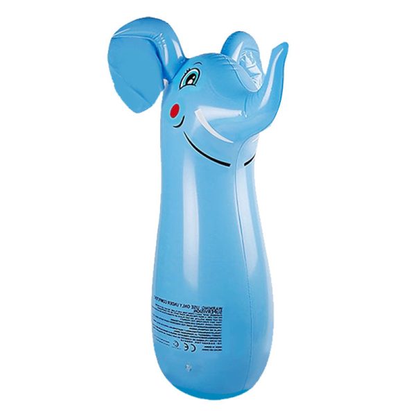 Children's Cartoon Punching Bag