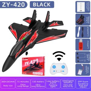 Children'S Toy Remote Control Aircraft Sea Land And Air Children'S Toy Remote Control Aircraft Sea Land And Air
