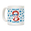 Chillary Clinton Coffee Mug Chillary Clinton Coffee Mug