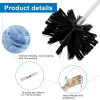 Chimney Cleaning Brush Kit Chimney Cleaning Brush Kit