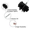 Chimney Cleaning Brush Kit Chimney Cleaning Brush Kit